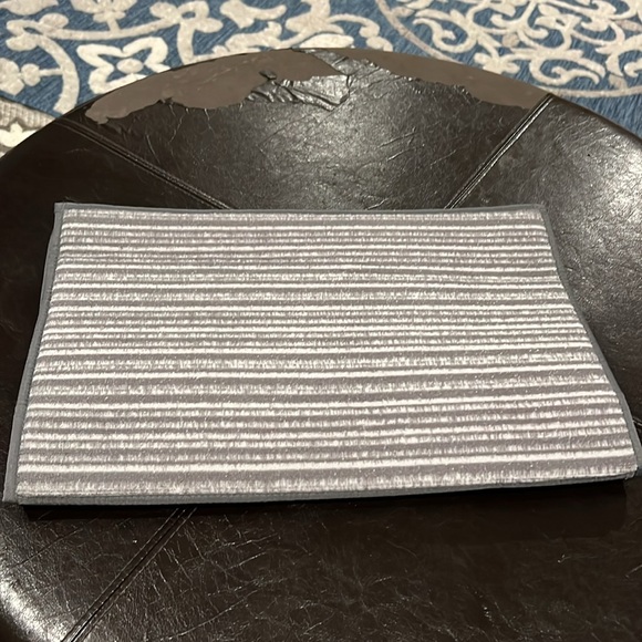 XL Dish Drying Mat, foldable - Picture 6 of 8